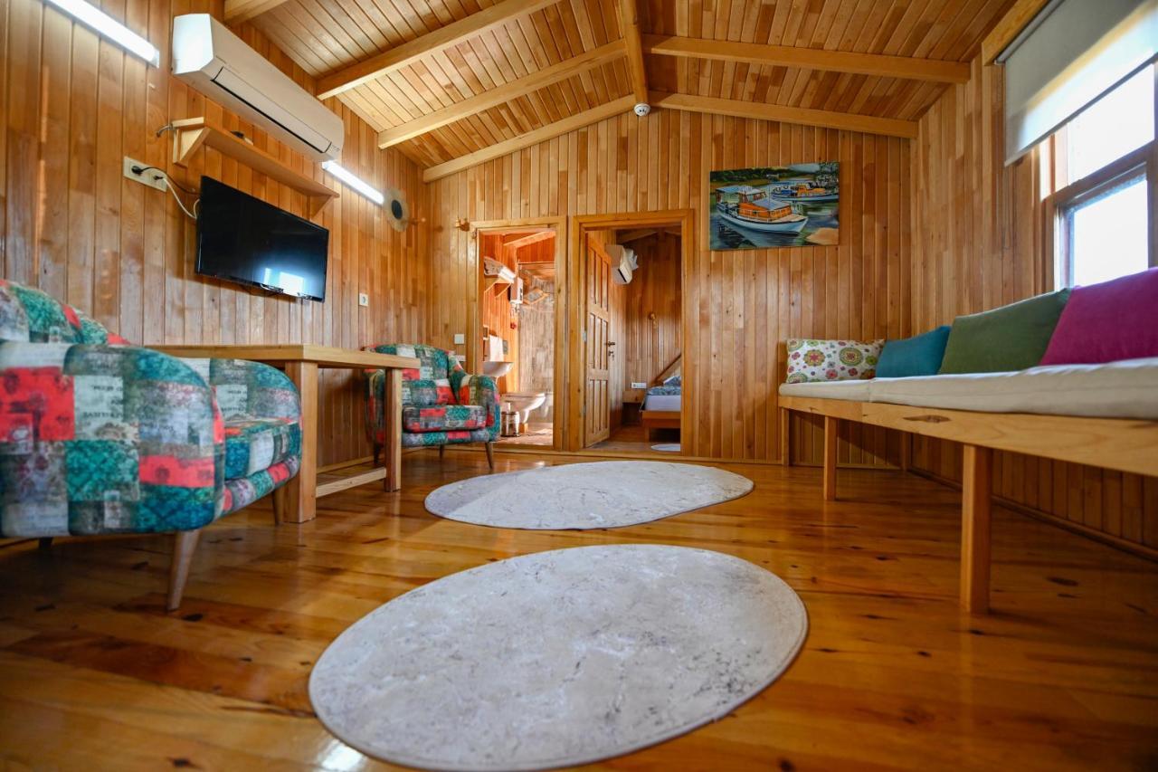 Apart Demre Dufa Bungolow Extérieur photo