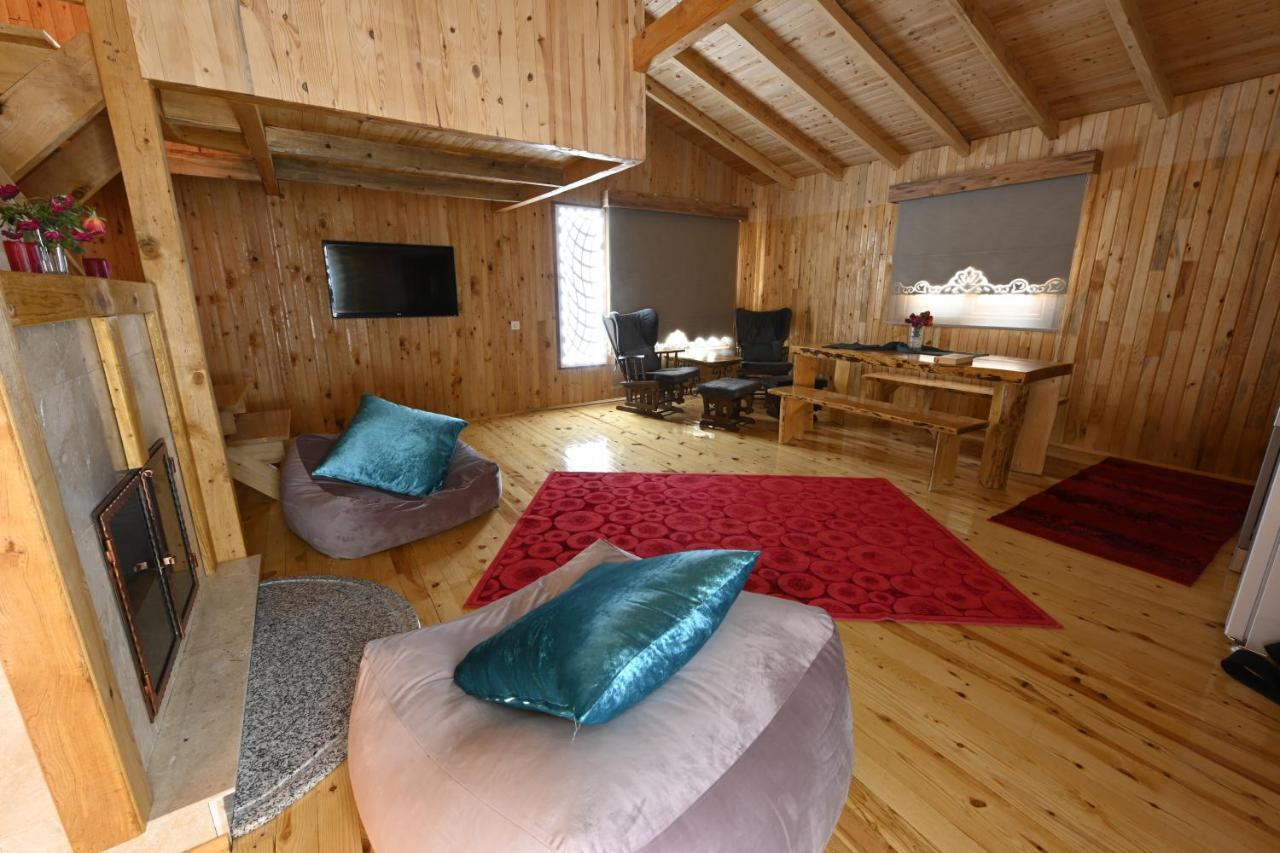 Apart Demre Dufa Bungolow Extérieur photo