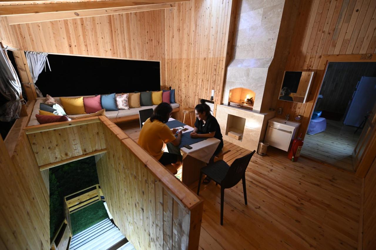 Apart Demre Dufa Bungolow Extérieur photo