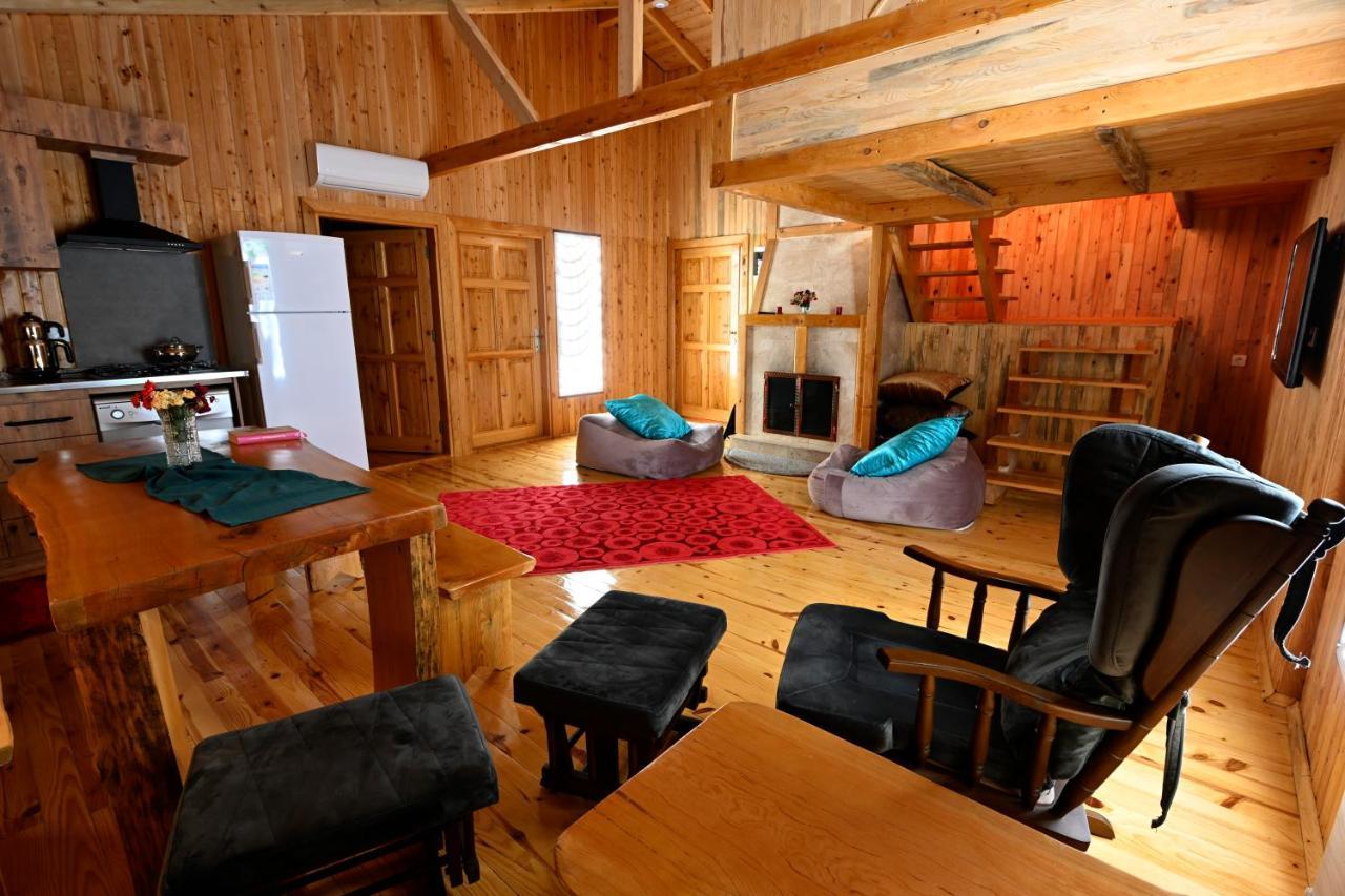 Apart Demre Dufa Bungolow Extérieur photo