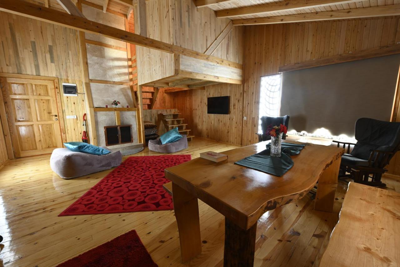 Apart Demre Dufa Bungolow Extérieur photo