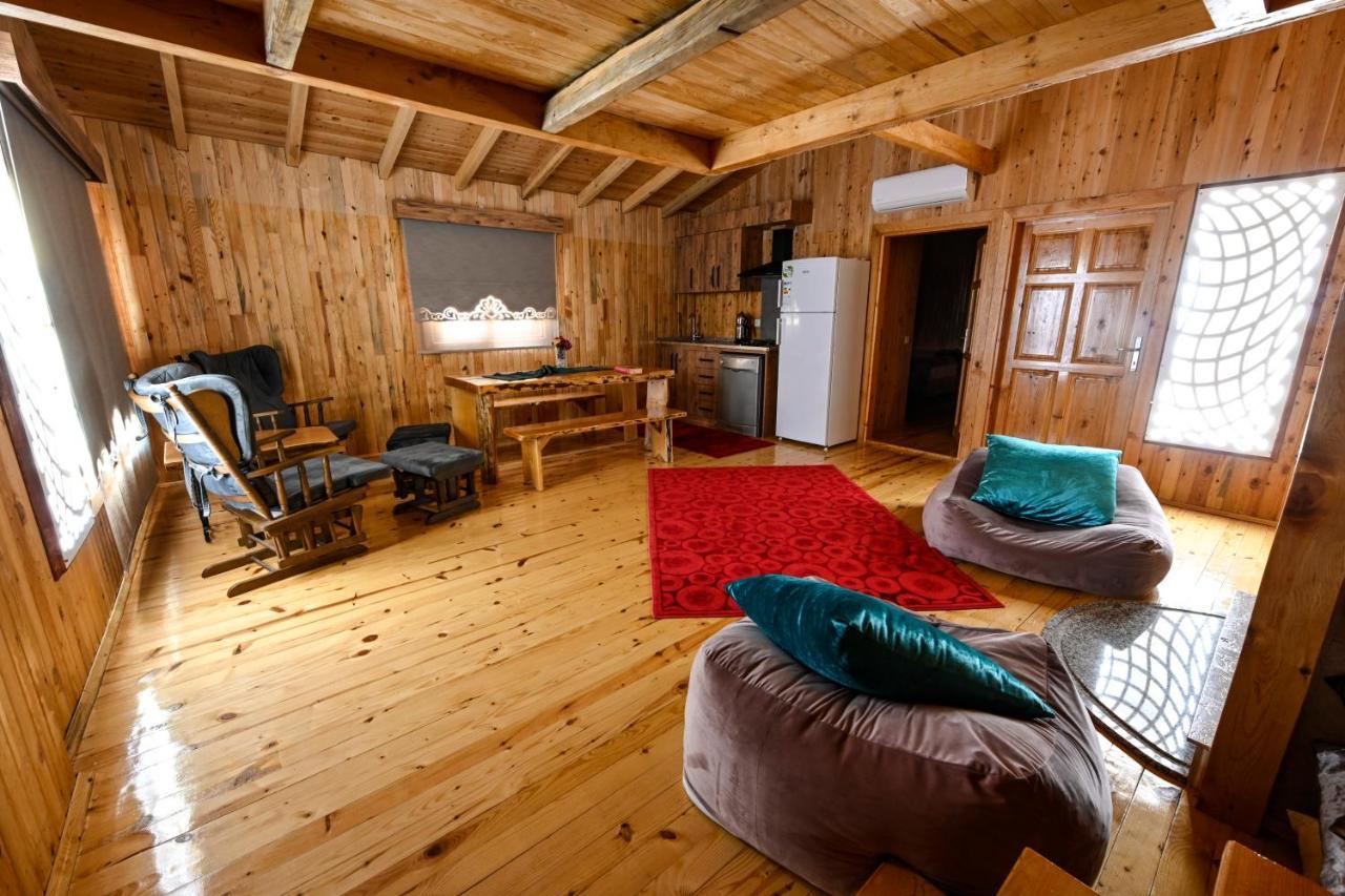 Apart Demre Dufa Bungolow Extérieur photo