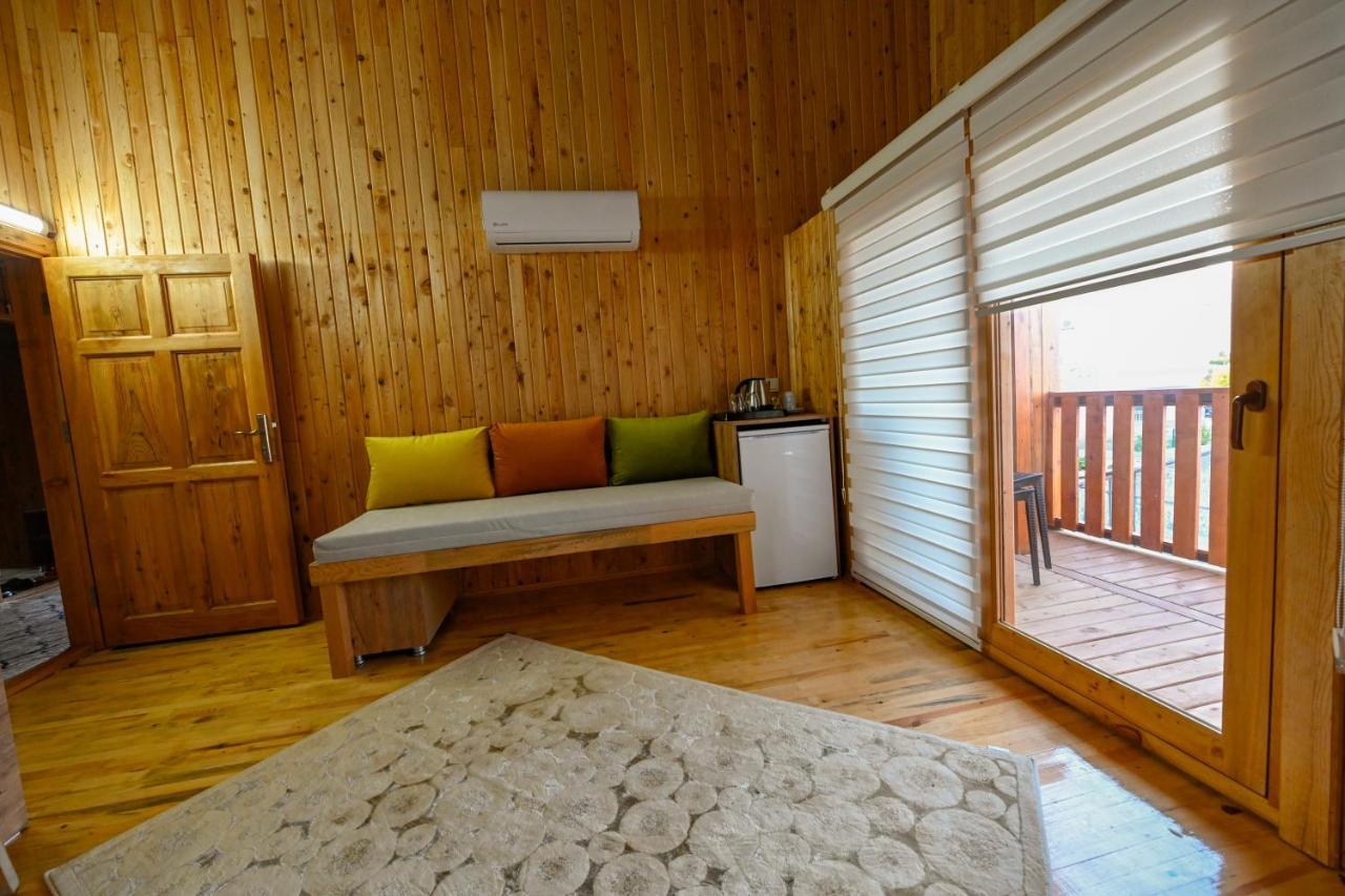 Apart Demre Dufa Bungolow Extérieur photo