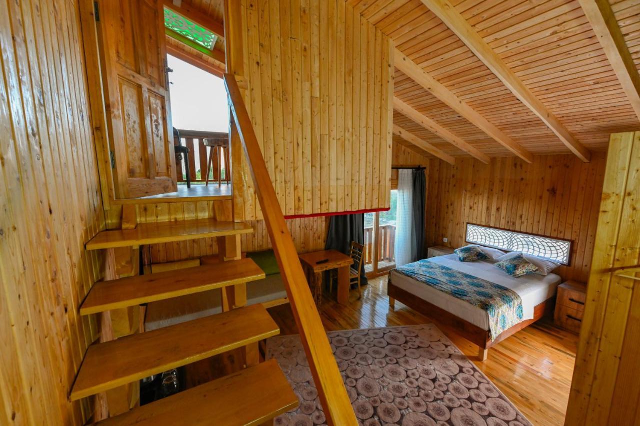 Apart Demre Dufa Bungolow Extérieur photo