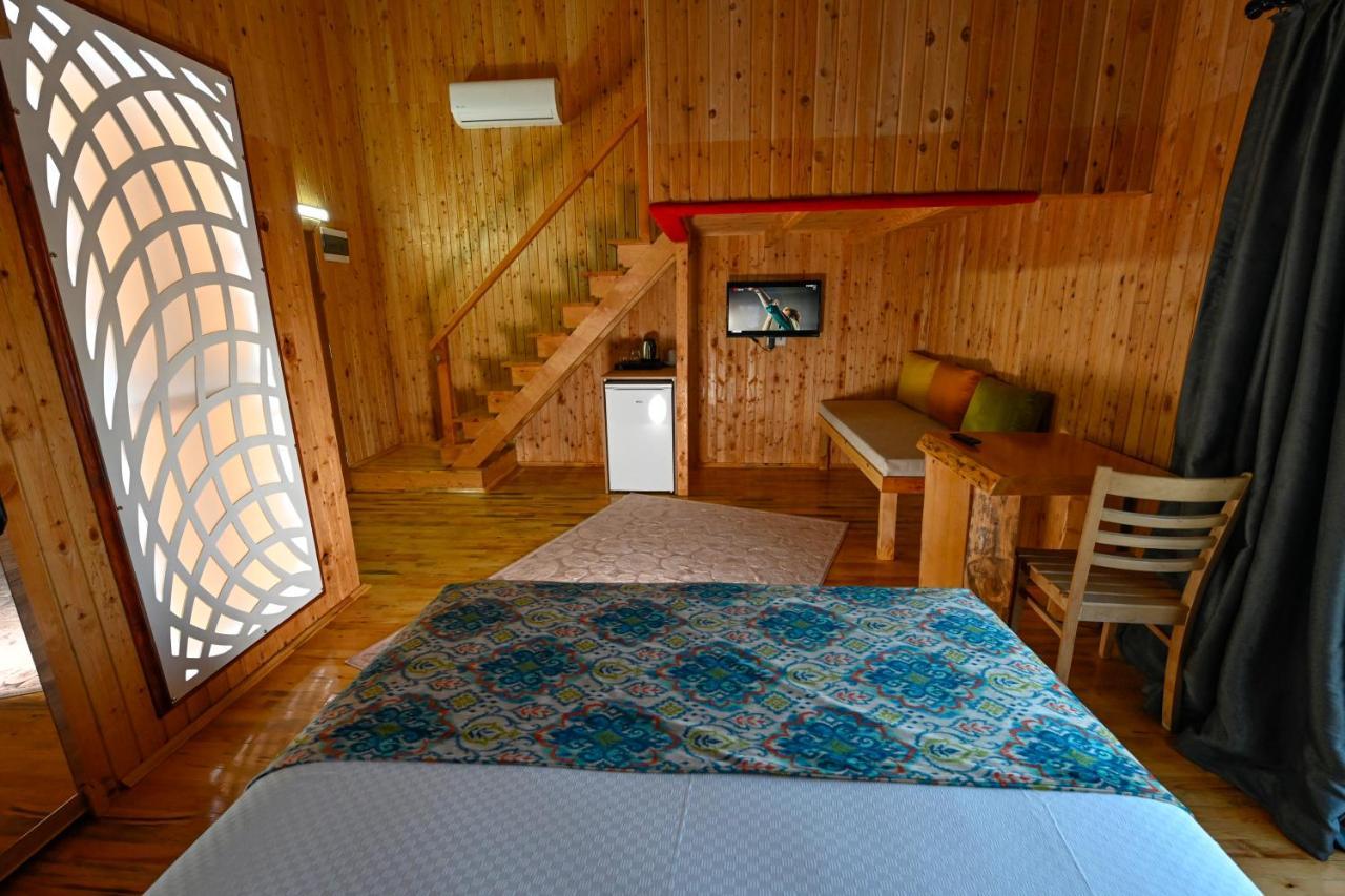 Apart Demre Dufa Bungolow Extérieur photo