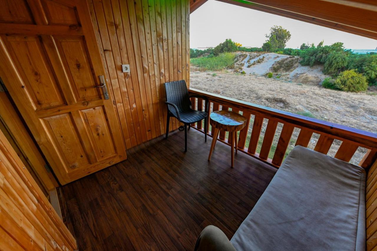 Apart Demre Dufa Bungolow Extérieur photo