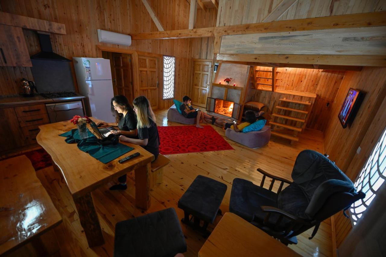 Apart Demre Dufa Bungolow Extérieur photo